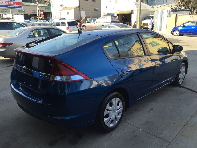 Used - Honda Insight LX Hybryd Hatchback for sale in Staten Island NY