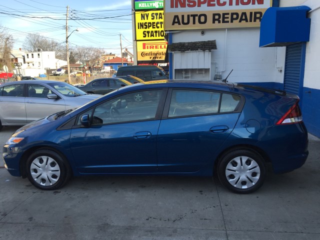 Used - Honda Insight LX Hybryd Hatchback for sale in Staten Island NY