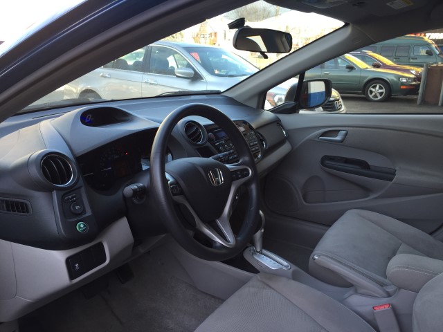 Used - Honda Insight LX Hybryd Hatchback for sale in Staten Island NY