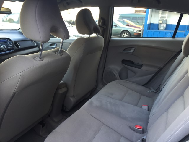 Used - Honda Insight LX Hybryd Hatchback for sale in Staten Island NY