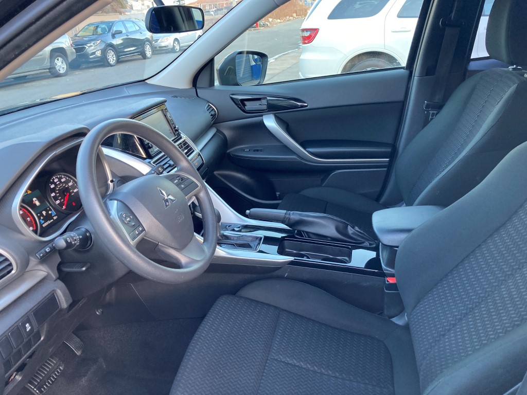 Used - Mitsubishi Eclipse Cross ES AWD SUV for sale in Staten Island NY