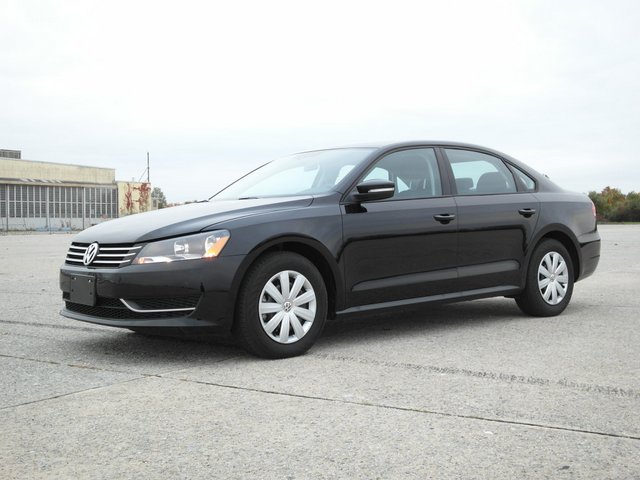 2012 Volkswagen Passat Sedan for sale in Brooklyn, NY