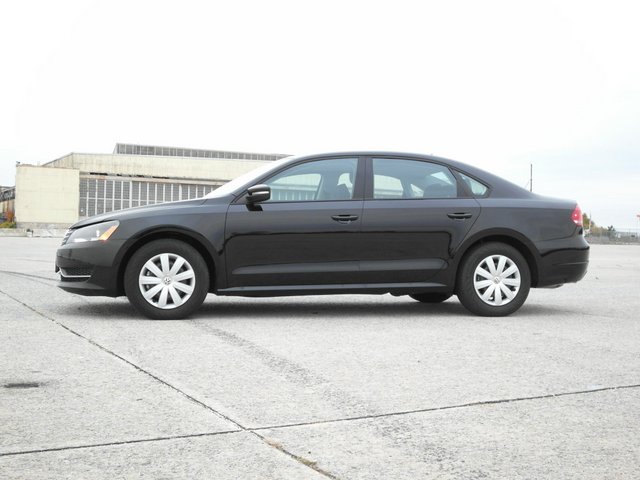 2012 Volkswagen Passat Sedan for sale in Brooklyn, NY