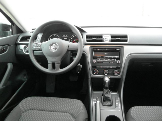 2012 Volkswagen Passat Sedan for sale in Brooklyn, NY