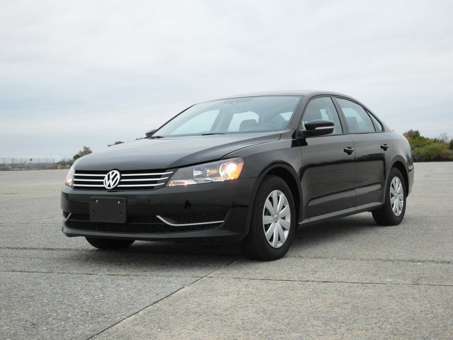 2012 Volkswagen Passat Sedan for sale in Brooklyn, NY