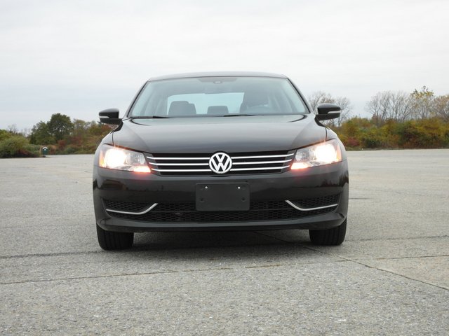 2012 Volkswagen Passat Sedan for sale in Brooklyn, NY