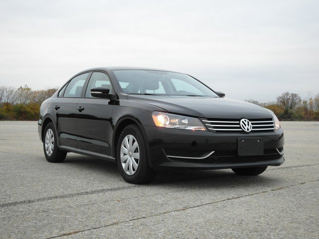 2012 Volkswagen Passat Sedan for sale in Brooklyn, NY