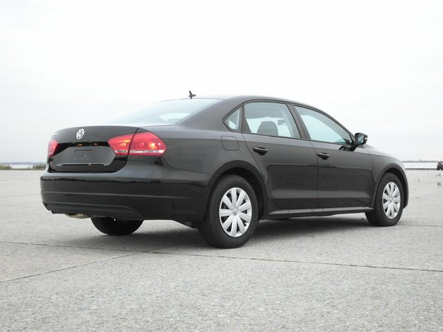 2012 Volkswagen Passat Sedan for sale in Brooklyn, NY