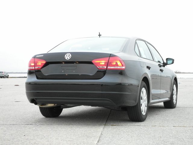 2012 Volkswagen Passat Sedan for sale in Brooklyn, NY