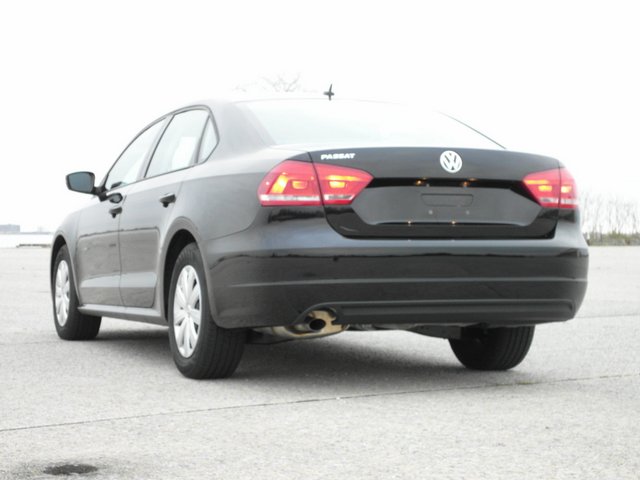 2012 Volkswagen Passat Sedan for sale in Brooklyn, NY