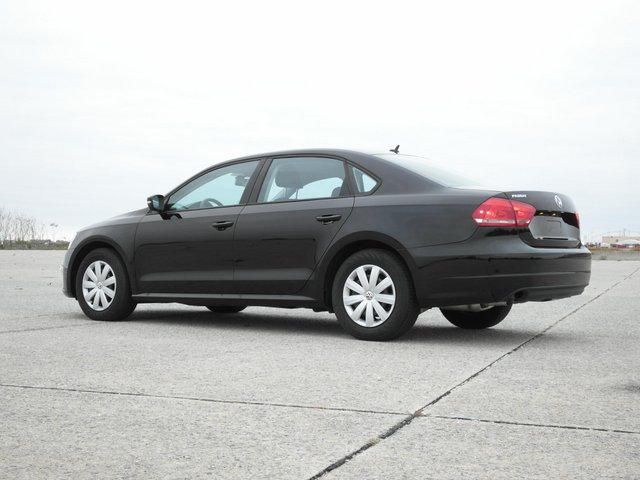 2012 Volkswagen Passat Sedan for sale in Brooklyn, NY