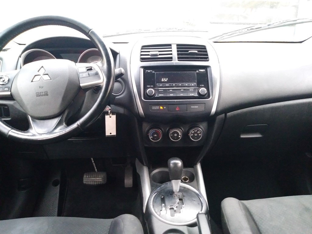 Used - Mitsubishi Outlander Sport SUV for sale in Staten Island NY