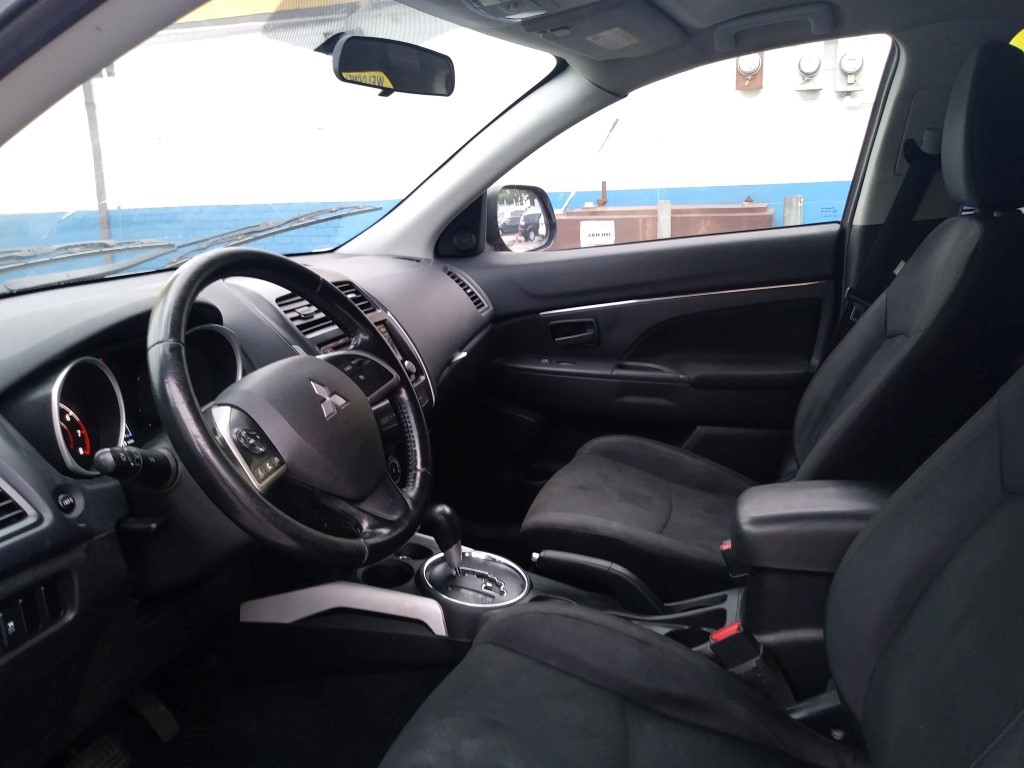 Used - Mitsubishi Outlander Sport SUV for sale in Staten Island NY