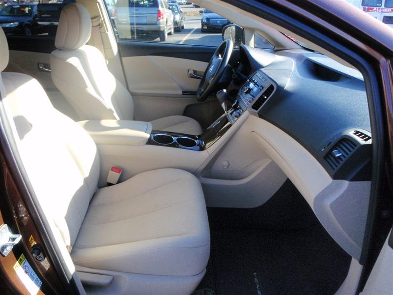 2009 Toyota Venza Sport Utility for sale in Brooklyn, NY