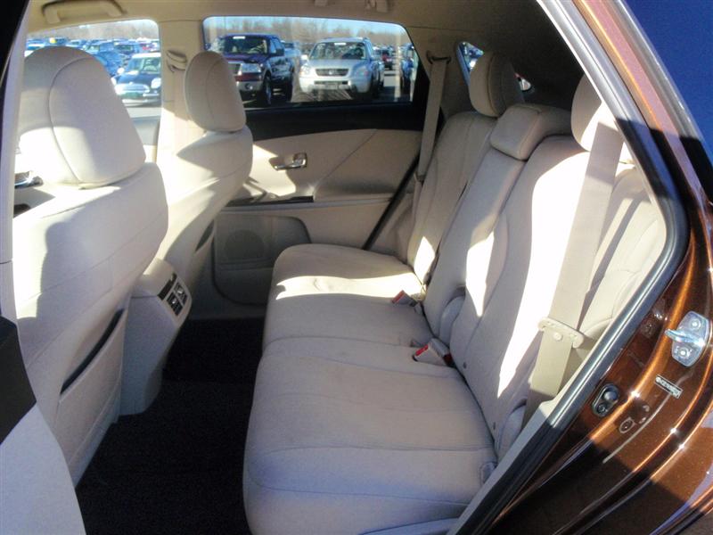 2009 Toyota Venza Sport Utility for sale in Brooklyn, NY