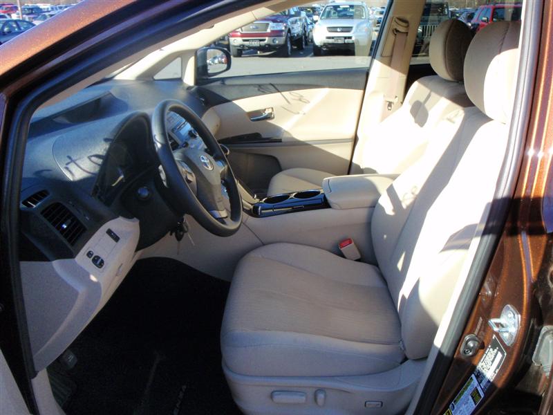 2009 Toyota Venza Sport Utility for sale in Brooklyn, NY