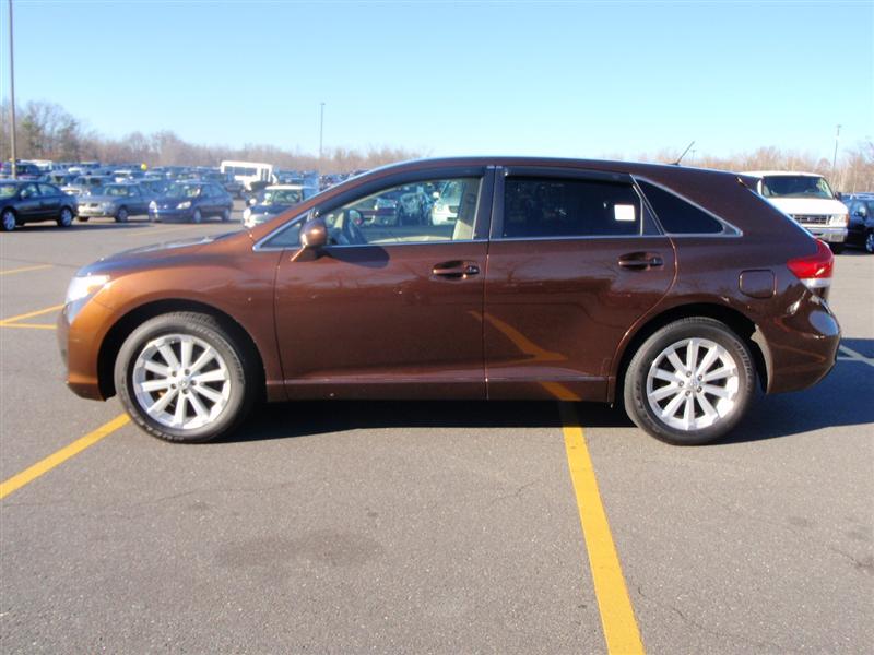 2009 Toyota Venza Sport Utility for sale in Brooklyn, NY