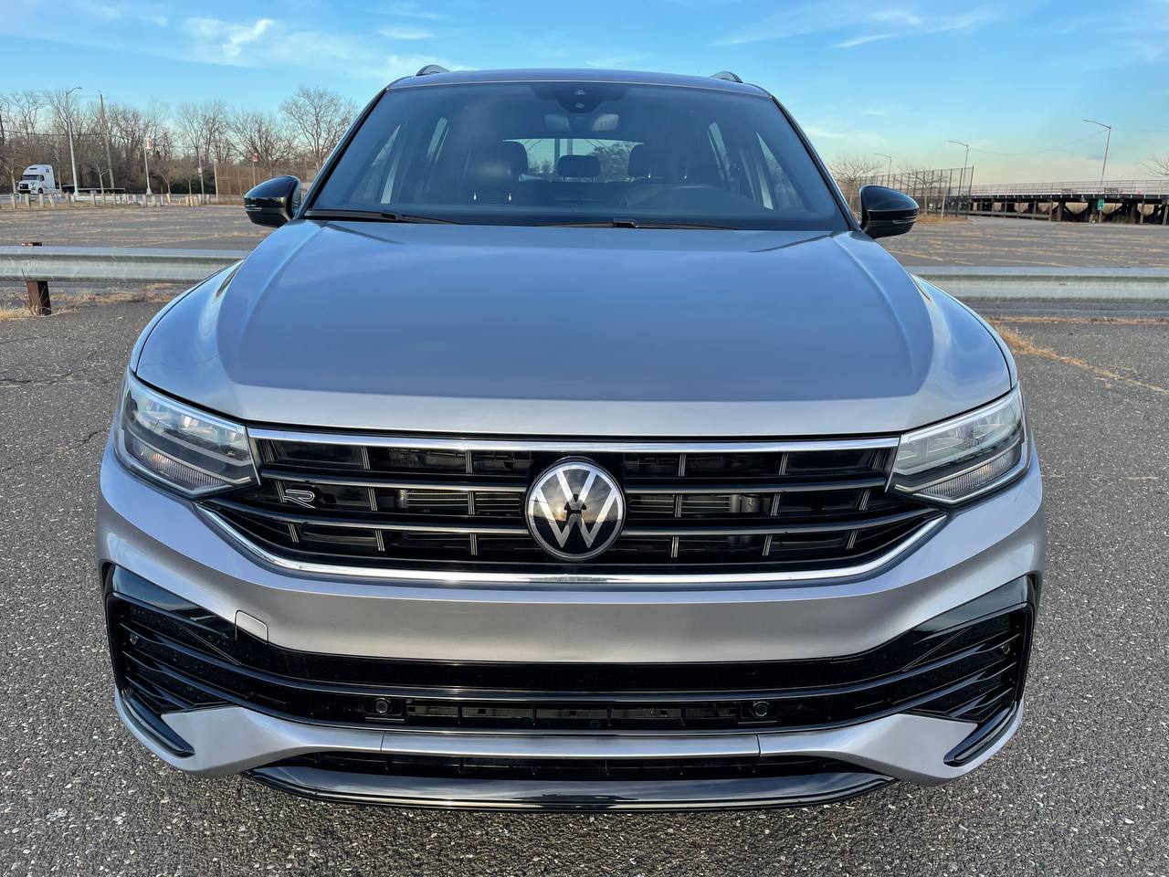 Used - Volkswagen TIGUAN SE SUV for sale in Staten Island NY