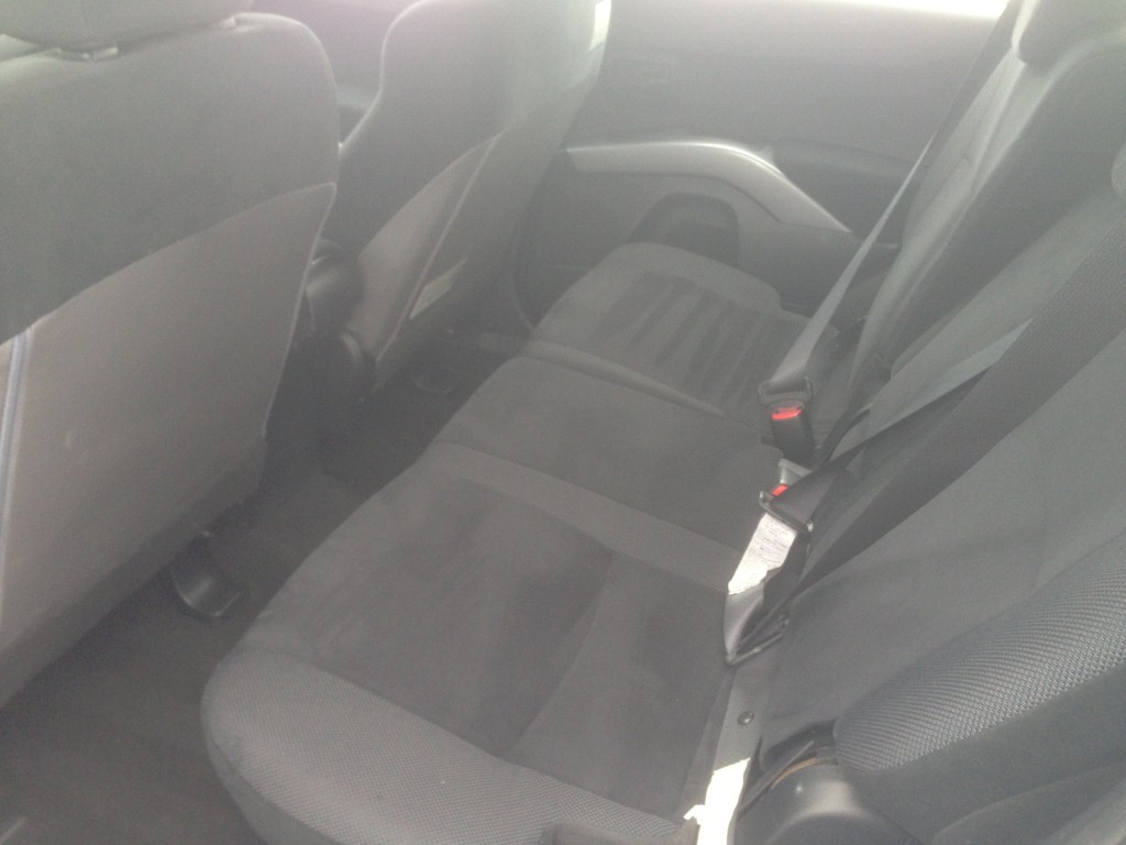 2007 Mitsubishi Outlander Sport Utility for sale in Brooklyn, NY