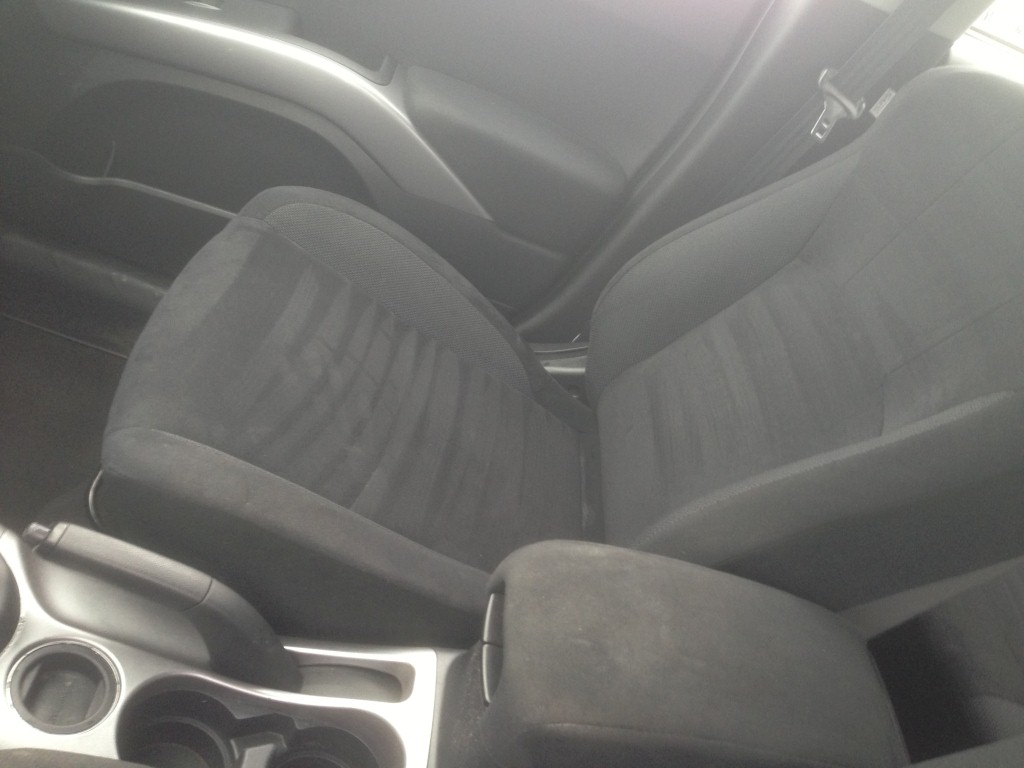 2007 Mitsubishi Outlander Sport Utility for sale in Brooklyn, NY