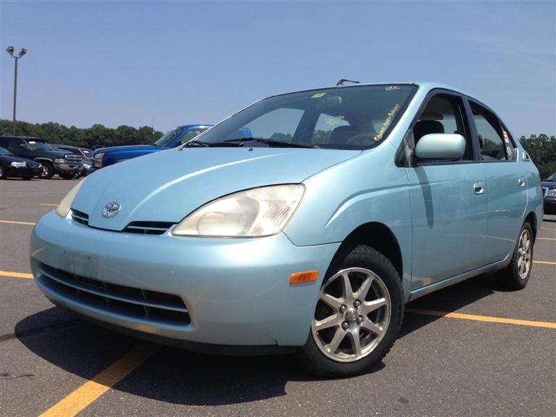 2001 Toyota Prius Sedan for sale in Brooklyn, NY