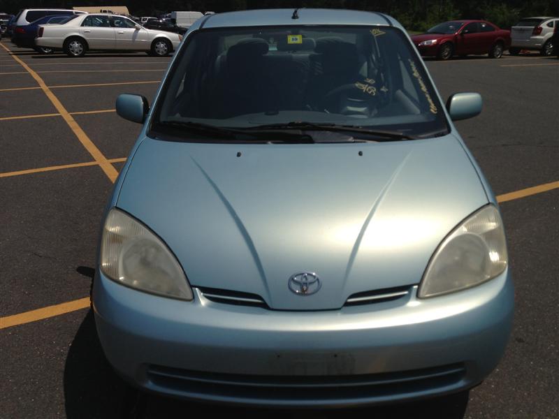 2001 Toyota Prius Sedan for sale in Brooklyn, NY