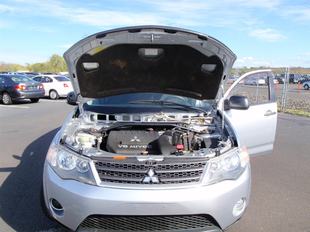 2007 Mitsubishi Outlander  for sale in Brooklyn, NY