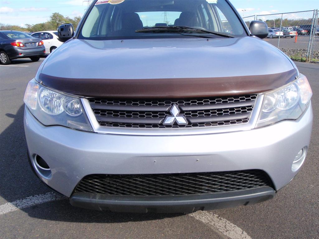 2007 Mitsubishi Outlander  for sale in Brooklyn, NY