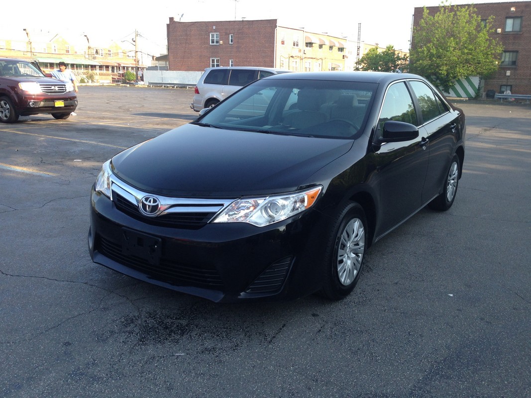 www.semadata.org offers Used Car for Sale - 2012 Toyota Camry Sedan $14,990.00 in Staten ...