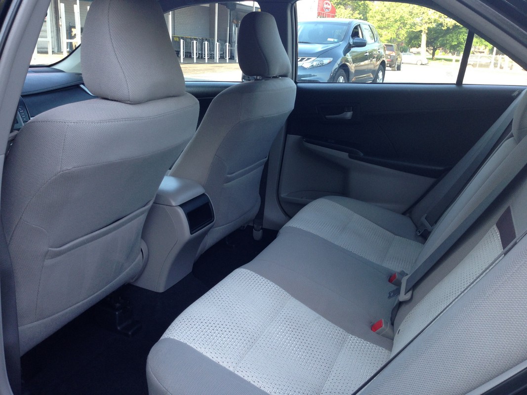 2012 Toyota Camry Sedan for sale in Brooklyn, NY