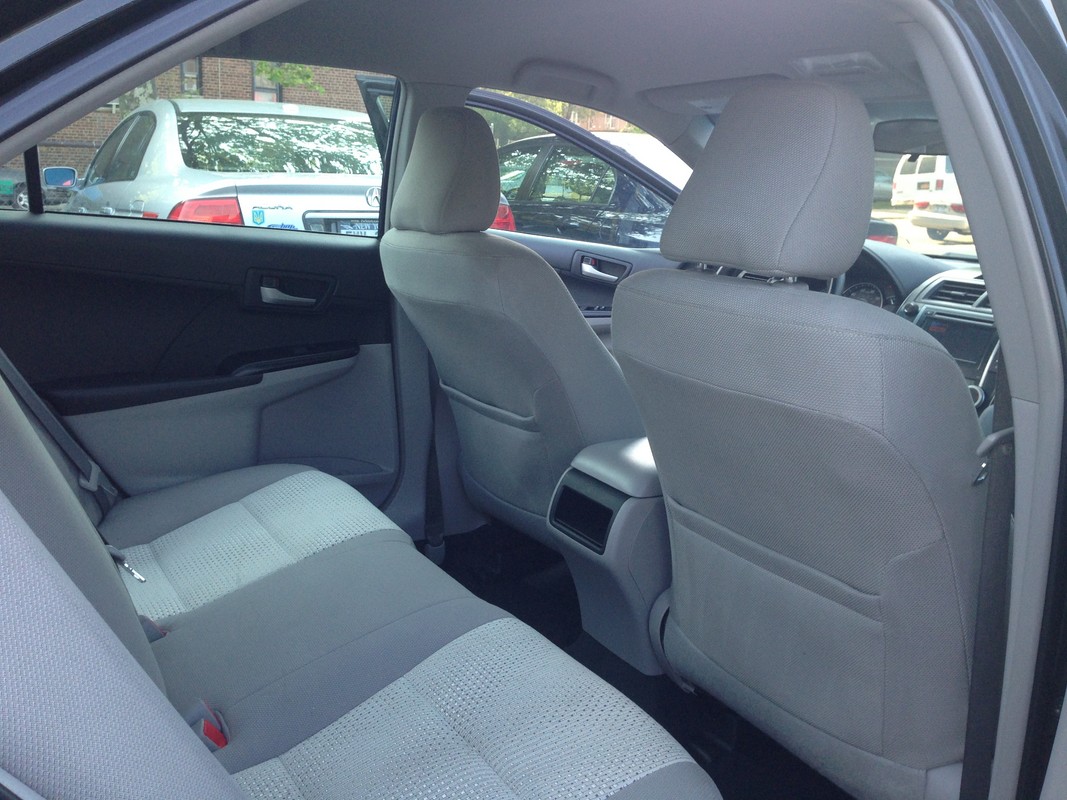 2012 Toyota Camry Sedan for sale in Brooklyn, NY