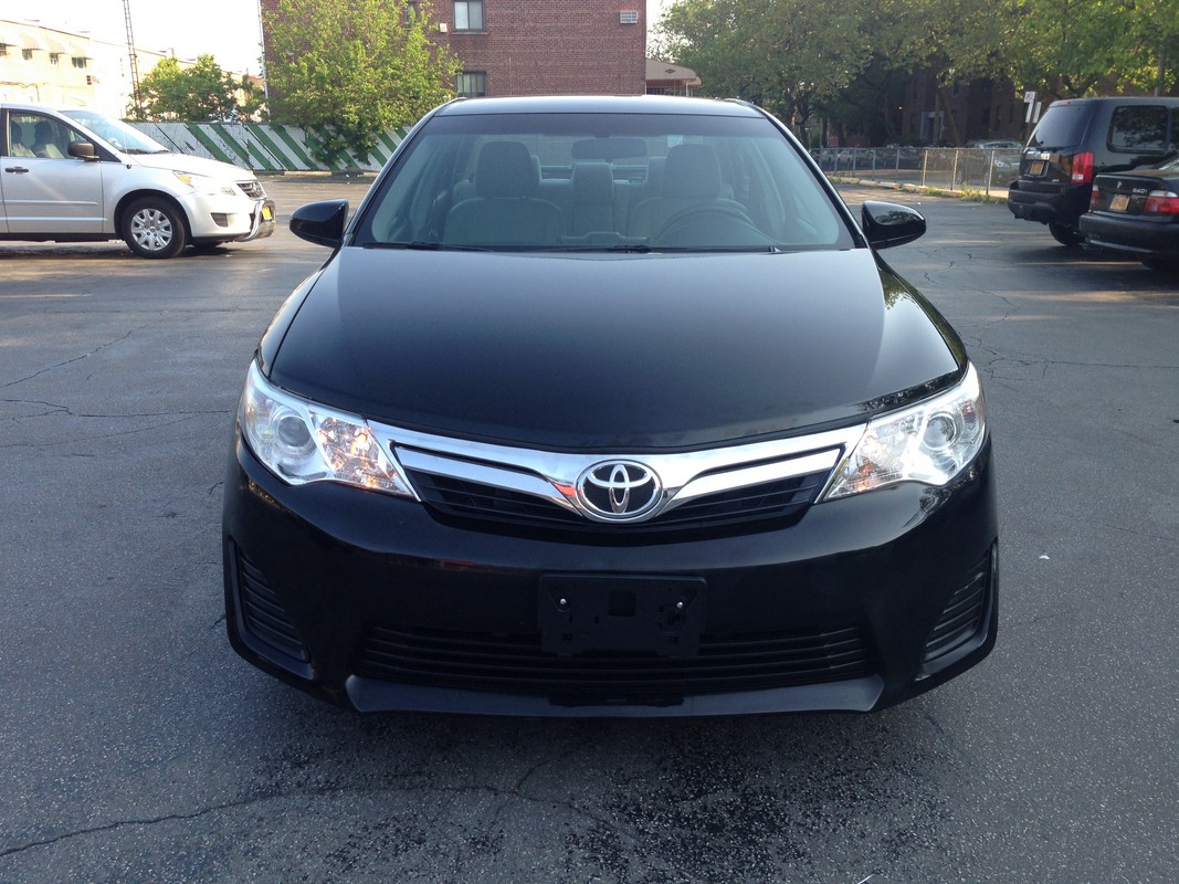 cheap used toyota camry for sale #6
