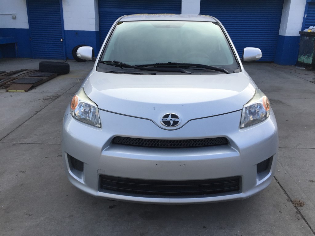 Used - Scion xD Hatchback for sale in Staten Island NY