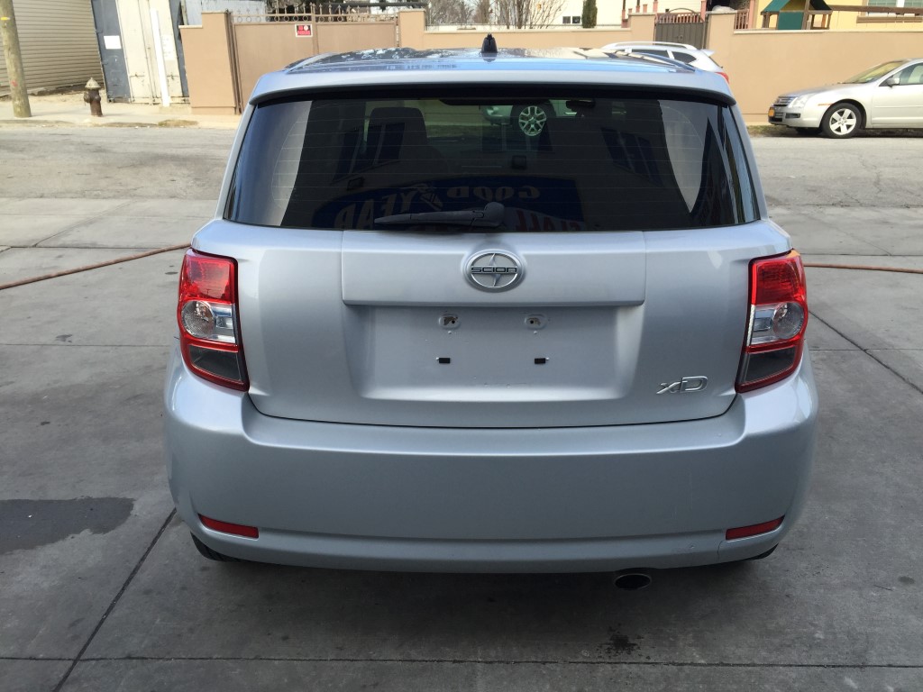 Used - Scion xD Hatchback for sale in Staten Island NY