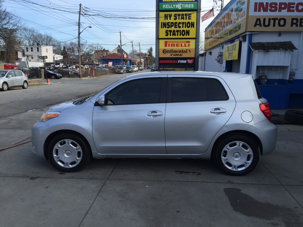 Used - Scion xD Hatchback for sale in Staten Island NY