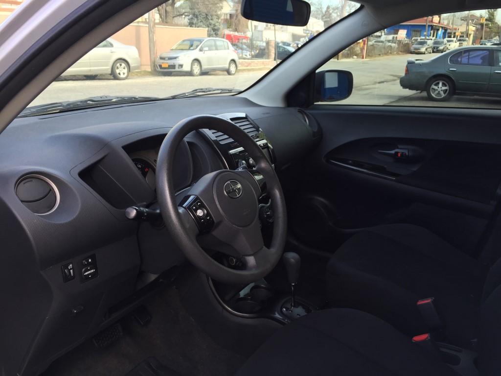 Used - Scion xD Hatchback for sale in Staten Island NY