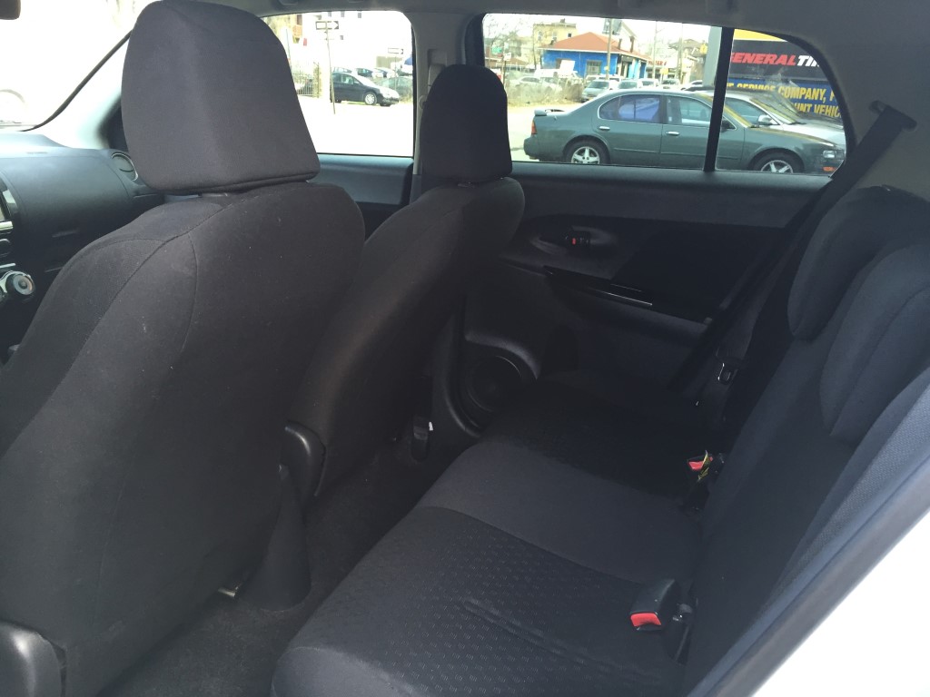 Used - Scion xD Hatchback for sale in Staten Island NY