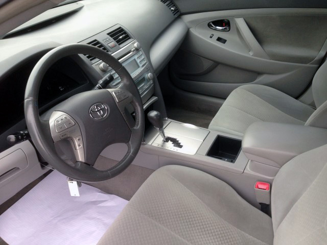 Used - Toyota Camry Hybrid  for sale in Staten Island NY