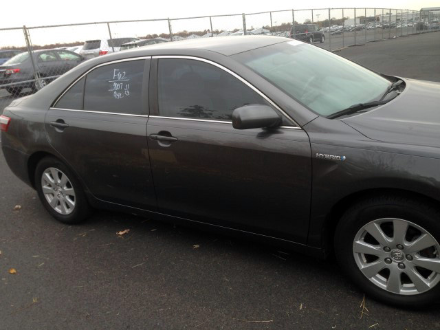 Used - Toyota Camry Hybrid  for sale in Staten Island NY