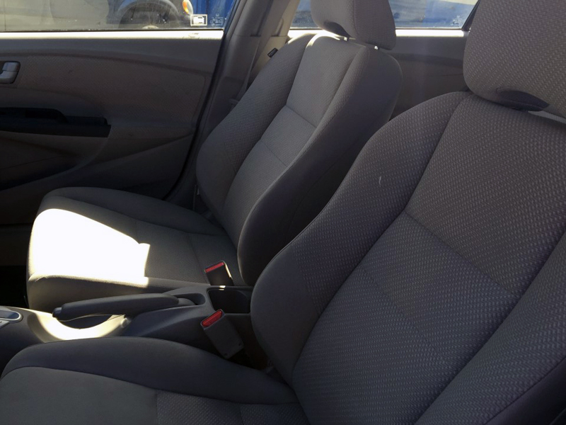 Used - Honda Insight LX Hybryd Hatchback 2-Door for sale in Staten Island NY