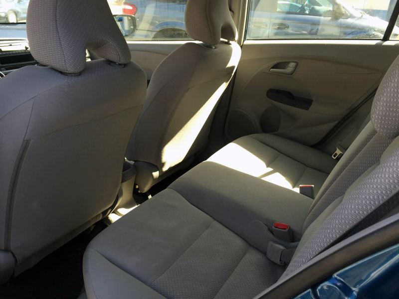 Used - Honda Insight LX Hybryd Hatchback 2-Door for sale in Staten Island NY