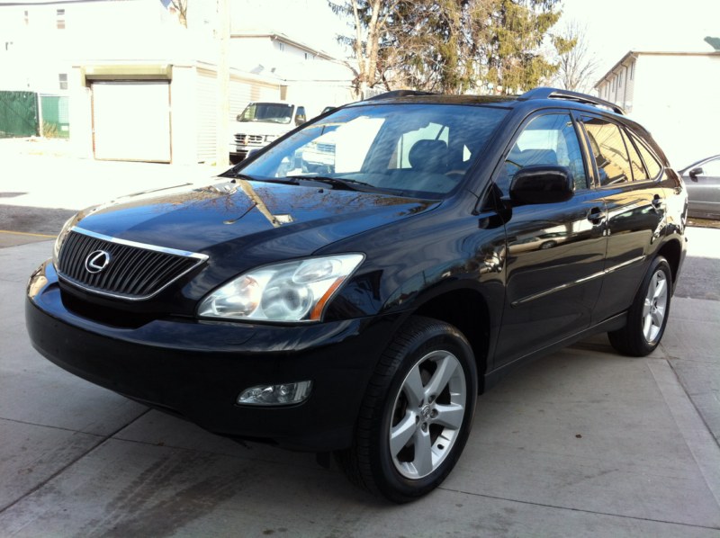 Used - Lexus RX330  for sale in Staten Island NY