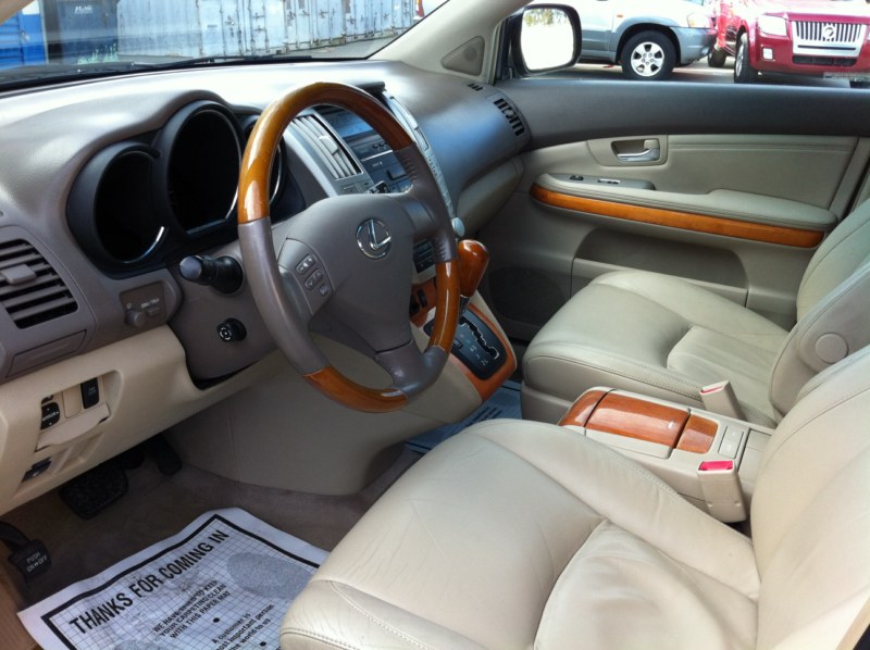 Used - Lexus RX330  for sale in Staten Island NY