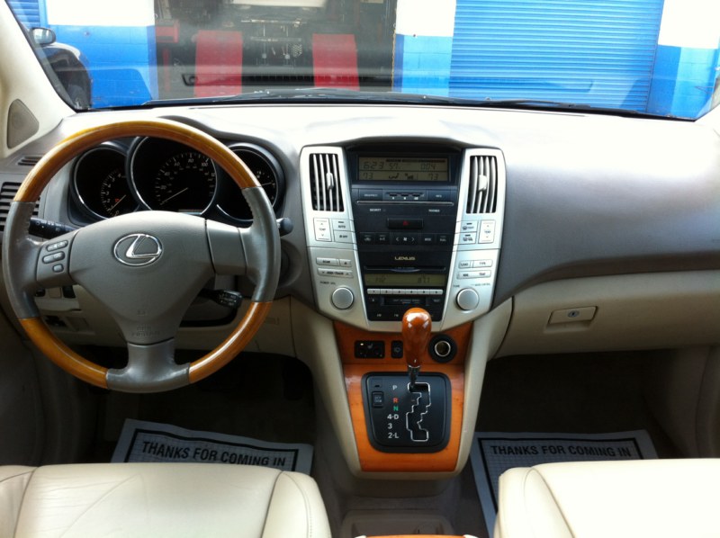 Used - Lexus RX330  for sale in Staten Island NY