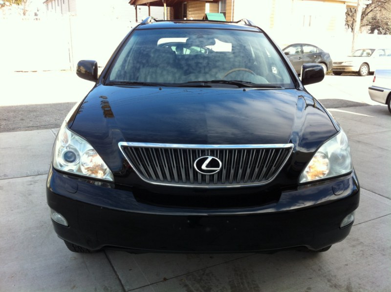 Used - Lexus RX330  for sale in Staten Island NY