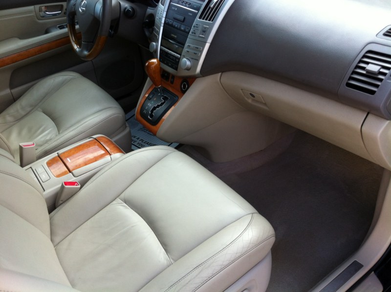 Used - Lexus RX330  for sale in Staten Island NY