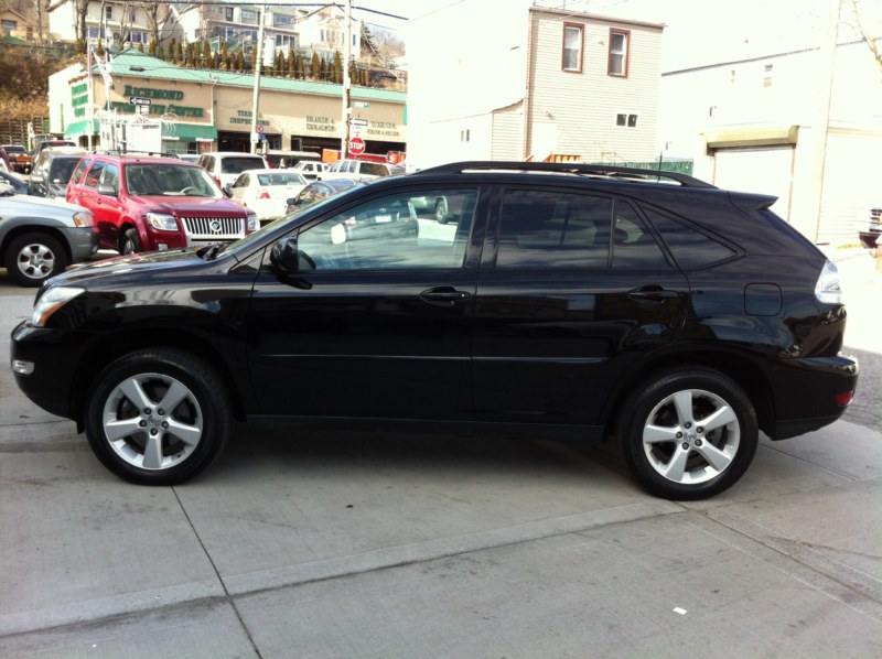 Used - Lexus RX330  for sale in Staten Island NY