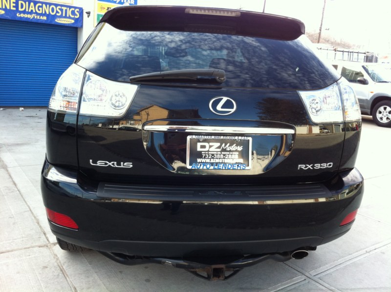 Used - Lexus RX330  for sale in Staten Island NY