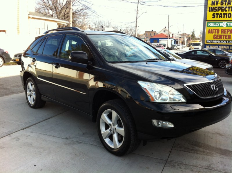 Used - Lexus RX330  for sale in Staten Island NY