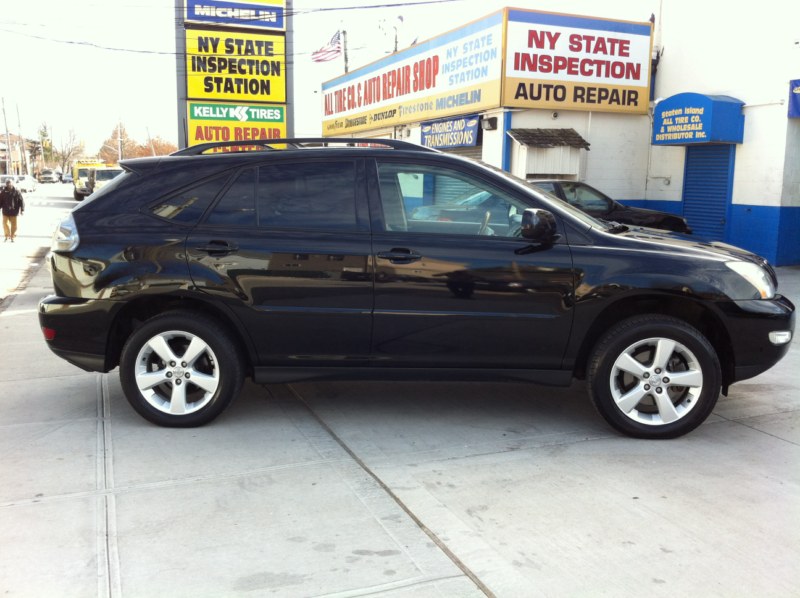 Used - Lexus RX330  for sale in Staten Island NY